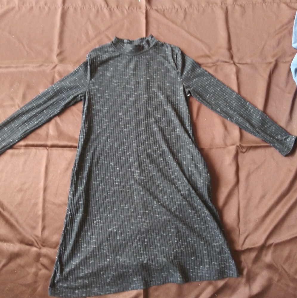 Faded Glory Dress